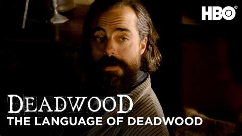alluc deadwood|Deadwood: The Layered Lexicon of Deadwood (Mashup) .